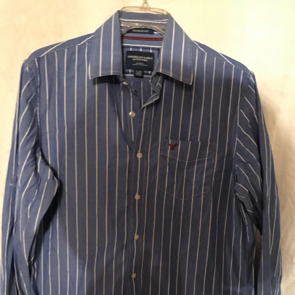 American eagle outfitters men shirt